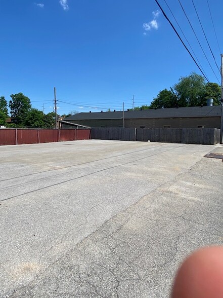 400-402 E Market St, New Albany, IN en venta - Foto del edificio - Imagen 3 de 10