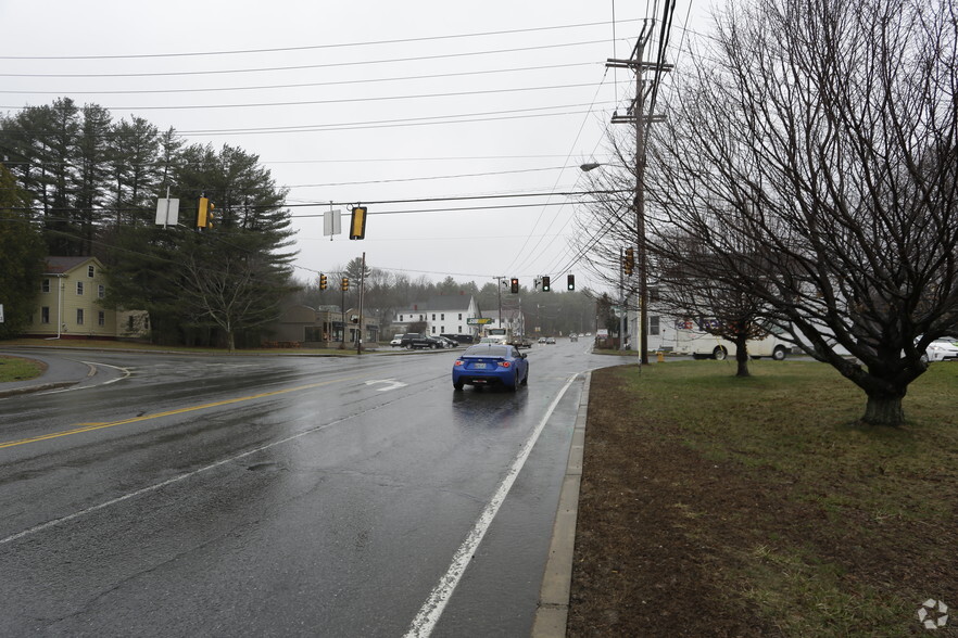 381 Bridgton Rd, Westbrook, ME en alquiler - Foto del edificio - Imagen 3 de 4