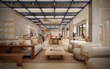 Beaconsfield St, London en alquiler Foto del interior- Imagen 2 de 8