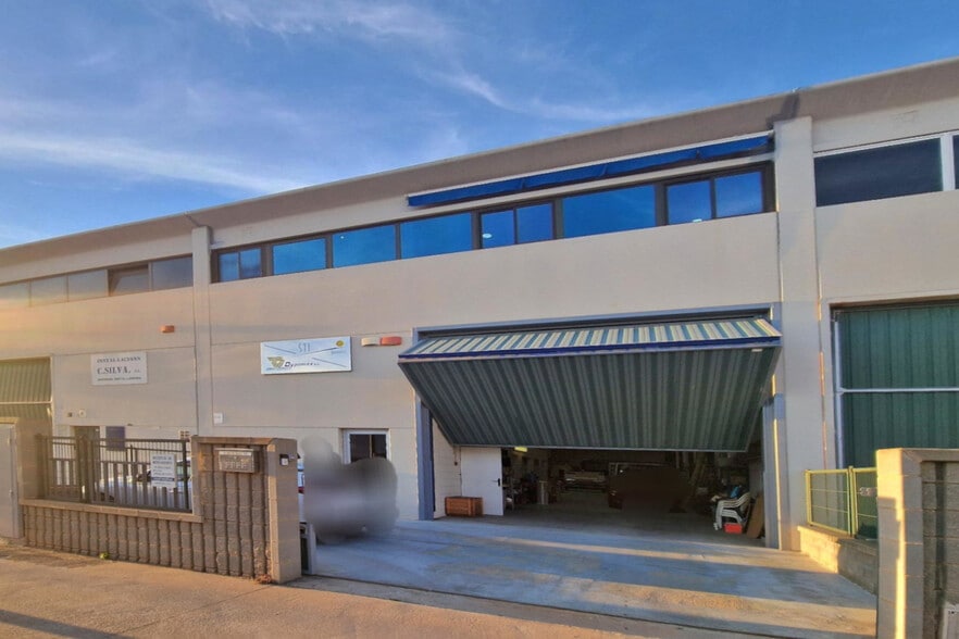 Nave en Roda de Berà, Tarragona en venta - Foto del interior - Imagen 1 de 26