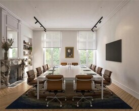 13 Bis Boulevard Haussmann, Paris en alquiler Foto del edificio- Imagen 2 de 3