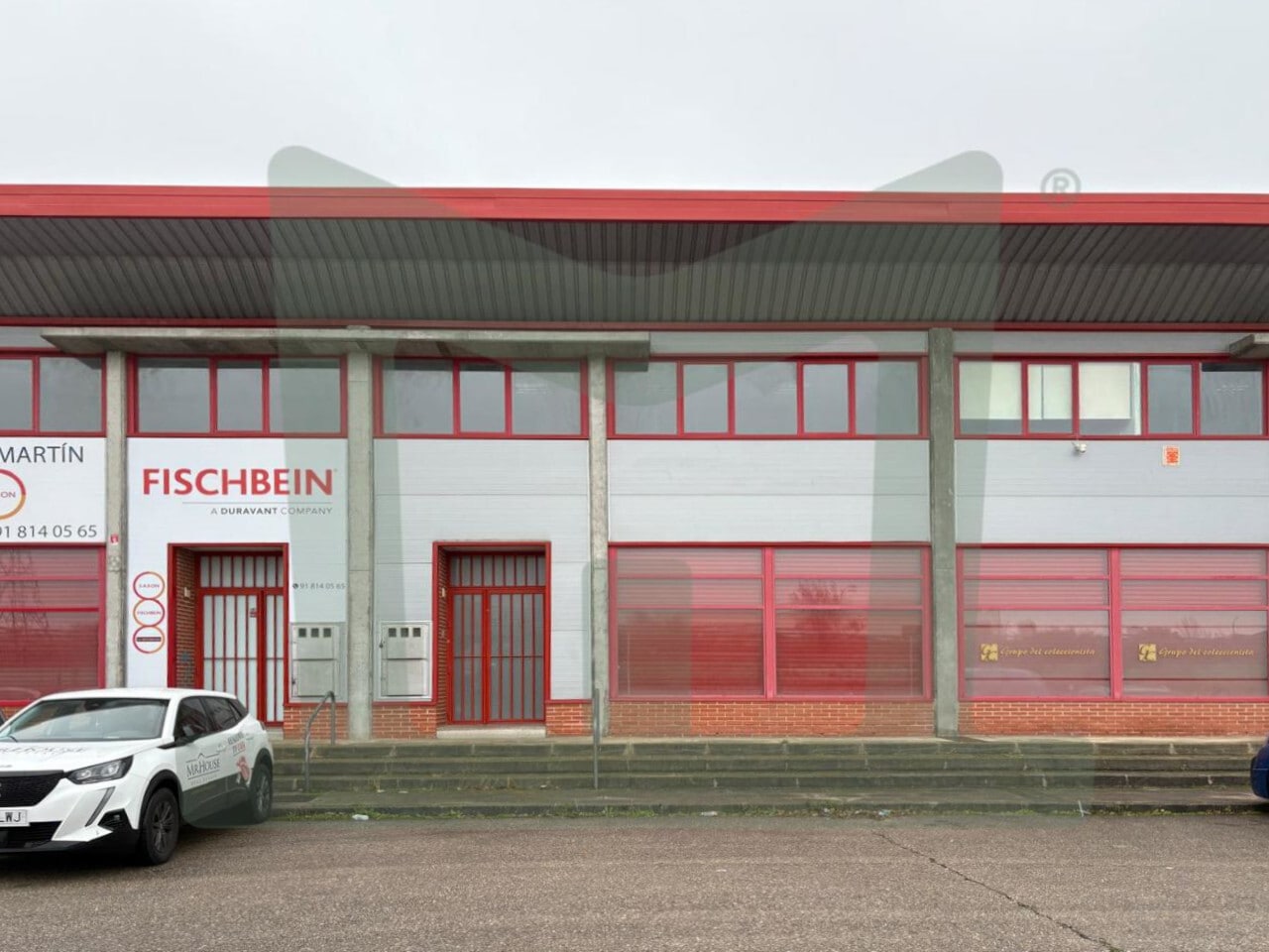 Nave en Griñón, Madrid en alquiler Foto del interior- Imagen 1 de 18