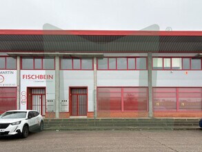 Nave en Griñón, Madrid en alquiler Foto del interior- Imagen 1 de 18