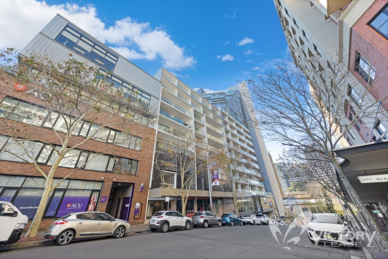 12-16 Berry St, North Sydney en venta Foto principal- Imagen 1 de 3