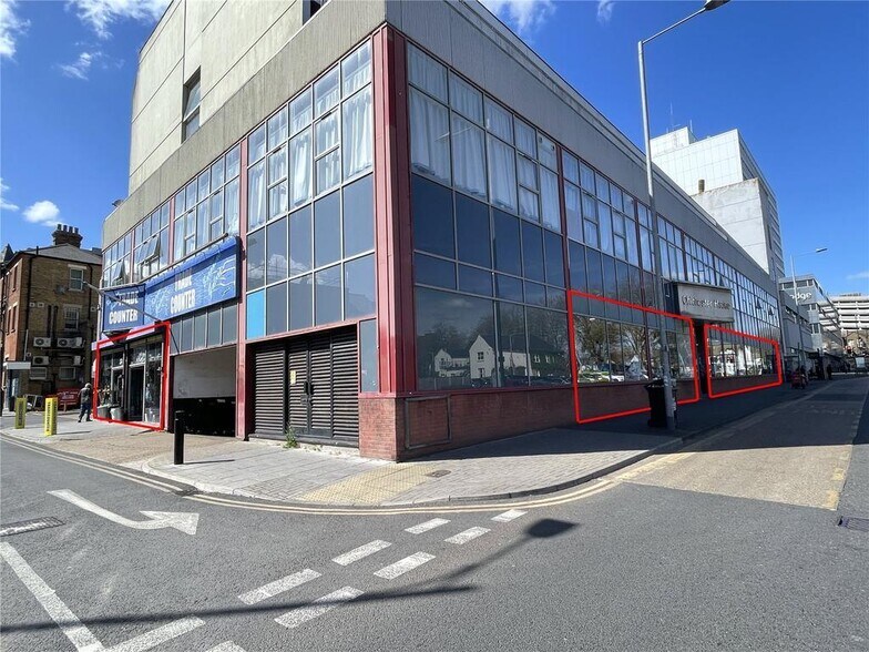 7 Whitegate Rd, Southend On Sea en venta - Foto del edificio - Imagen 3 de 4