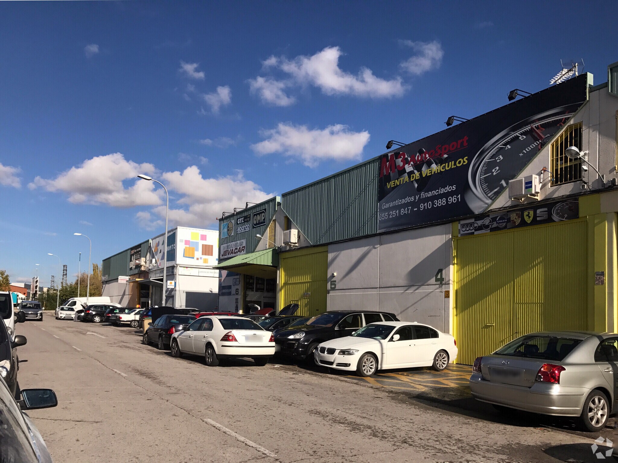 Calle Fuentevieja, 32, Pinto, Madrid en venta Foto del edificio- Imagen 1 de 2