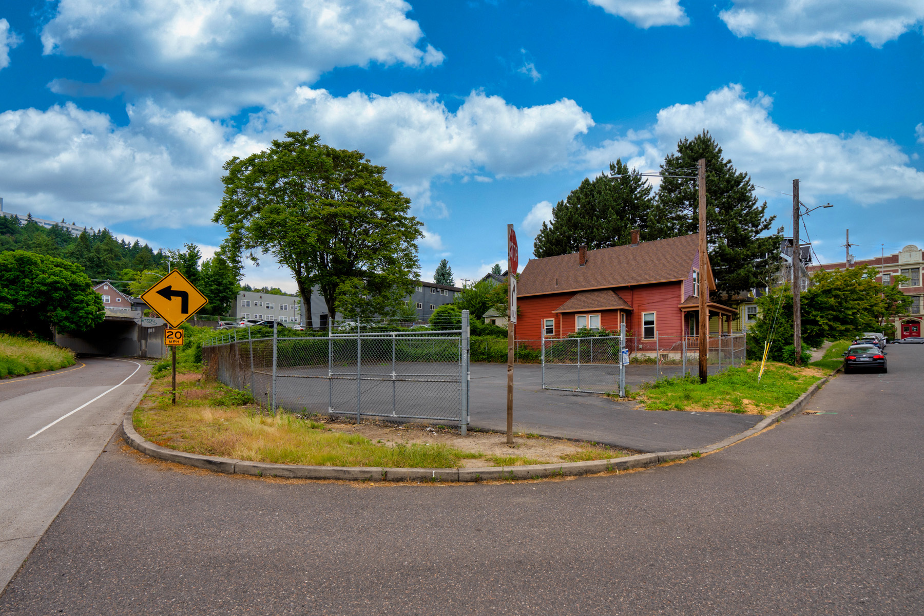 0000 S Water Ave, Portland, OR en alquiler Foto principal- Imagen 1 de 11