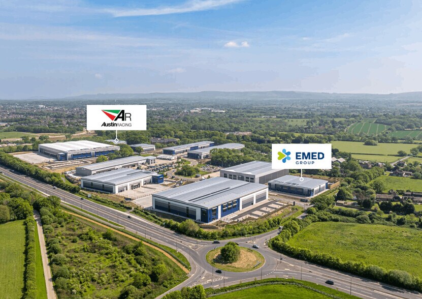 Burgess Hl, Hassocks en alquiler - Foto del edificio - Imagen 3 de 69