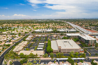 3245 W Ray Rd, Chandler, AZ - VISTA AÉREA  vista de mapa