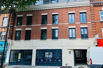 91-95 Tower Bridge Rd, London en alquiler Foto del edificio- Imagen 1 de 5