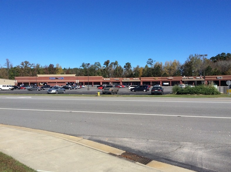 150 Andrews Rd, Fayetteville, NC en alquiler - Foto del edificio - Imagen 3 de 4