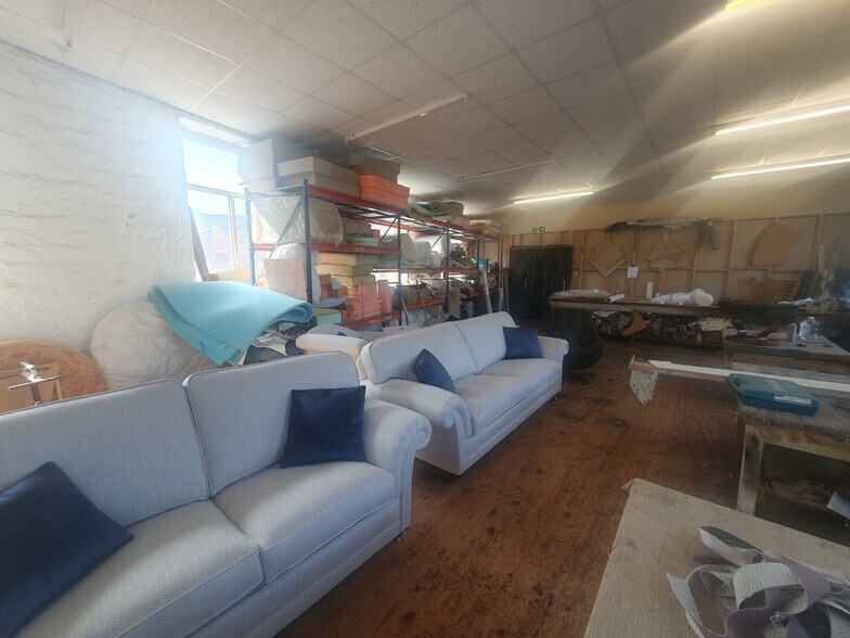 Huddersfield Rd, Holmfirth en alquiler - Foto del interior - Imagen 3 de 3