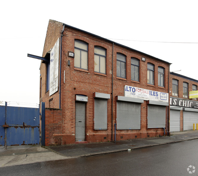 128 Broughton St, Manchester en venta - Foto principal - Imagen 1 de 1