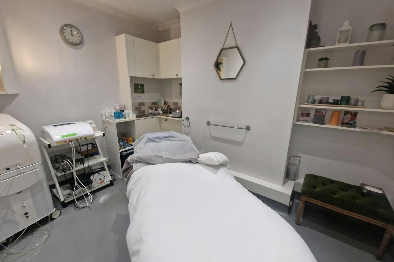 31 Church St, Basingstoke, HAM RG21 7QQ - Unidad 31 -  - Foto del interior - Image 2 of 5