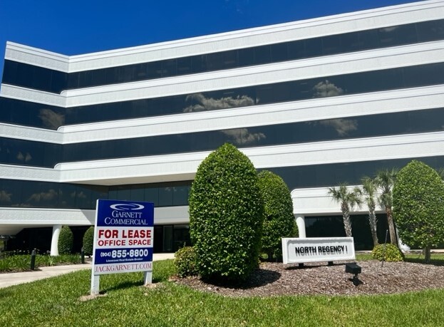 9485 Regency Square Blvd, Jacksonville, FL en alquiler - Foto del edificio - Imagen 2 de 8