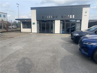 Más detalles de 19 Church Ln, Sleaford - Oficina en alquiler