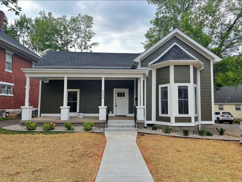 1344 Park St, Bowling Green, KY en venta - Foto principal - Imagen 1 de 34