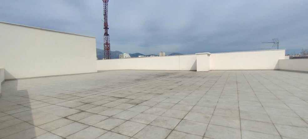 Nave en Inca, Islas Baleares en alquiler - Foto del edificio - Imagen 1 de 12