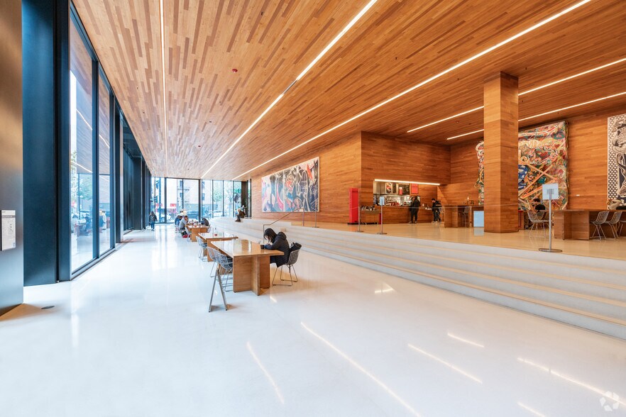 222 2nd St, San Francisco, CA en alquiler - Foto del interior - Imagen 3 de 9