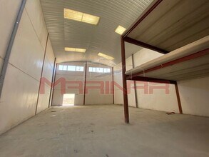 Nave en Yeles, Toledo en alquiler Foto del interior- Imagen 2 de 4