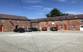 Más detalles de Capenhurst Ln, Chester - Oficina en alquiler