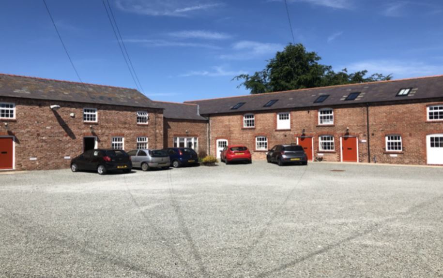 Capenhurst Ln, Chester en alquiler Foto principal- Imagen 1 de 3