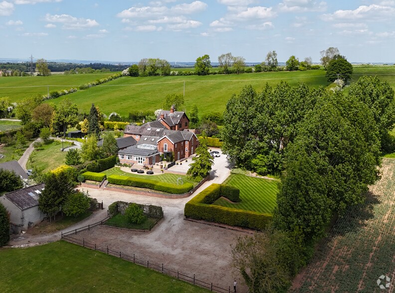Station Rd, Melbourne en venta - Foto del edificio - Imagen 3 de 7