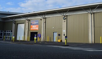 Más detalles de Whiddon Dr, Barnstaple - Flex en alquiler