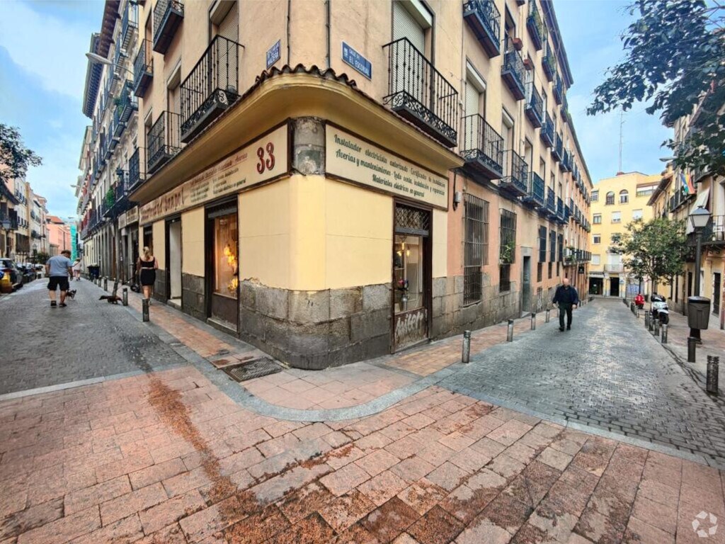 Calle Madera, 33, Madrid, Madrid en venta Foto del interior- Imagen 1 de 1