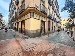 Calle Madera, 33, Madrid, Madrid en alquiler Foto del interior- Imagen 1 de 5