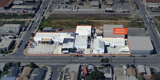 Más detalles para 2115-2159 E 92nd St, Los Angeles, CA - Naves en venta