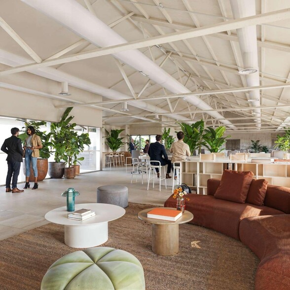 Carrer del Perú, 62-66, Barcelona, Barcelona en alquiler - Foto del interior - Imagen 2 de 13