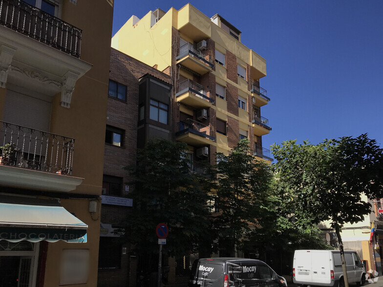 Calle De Hernani, 6, Madrid, Madrid en venta - Foto principal - Imagen 1 de 1