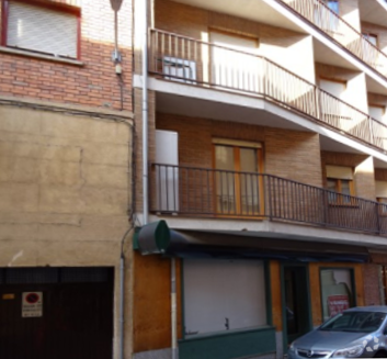 Calle Perucho, 4, Segovia, SEG 40002 - Unidad Puerta 0C, Esc. 1 -  - Foto del interior - Image 1 of 1