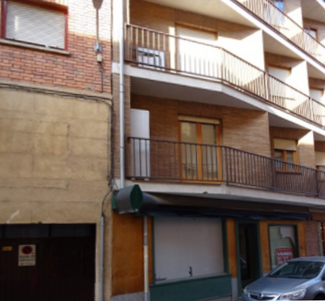 Más detalles para Calle Perucho, 4, Segovia - Edificios residenciales en venta