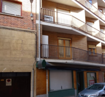 Más detalles de Calle Perucho, 4, Segovia - Edificio residencial​ en venta