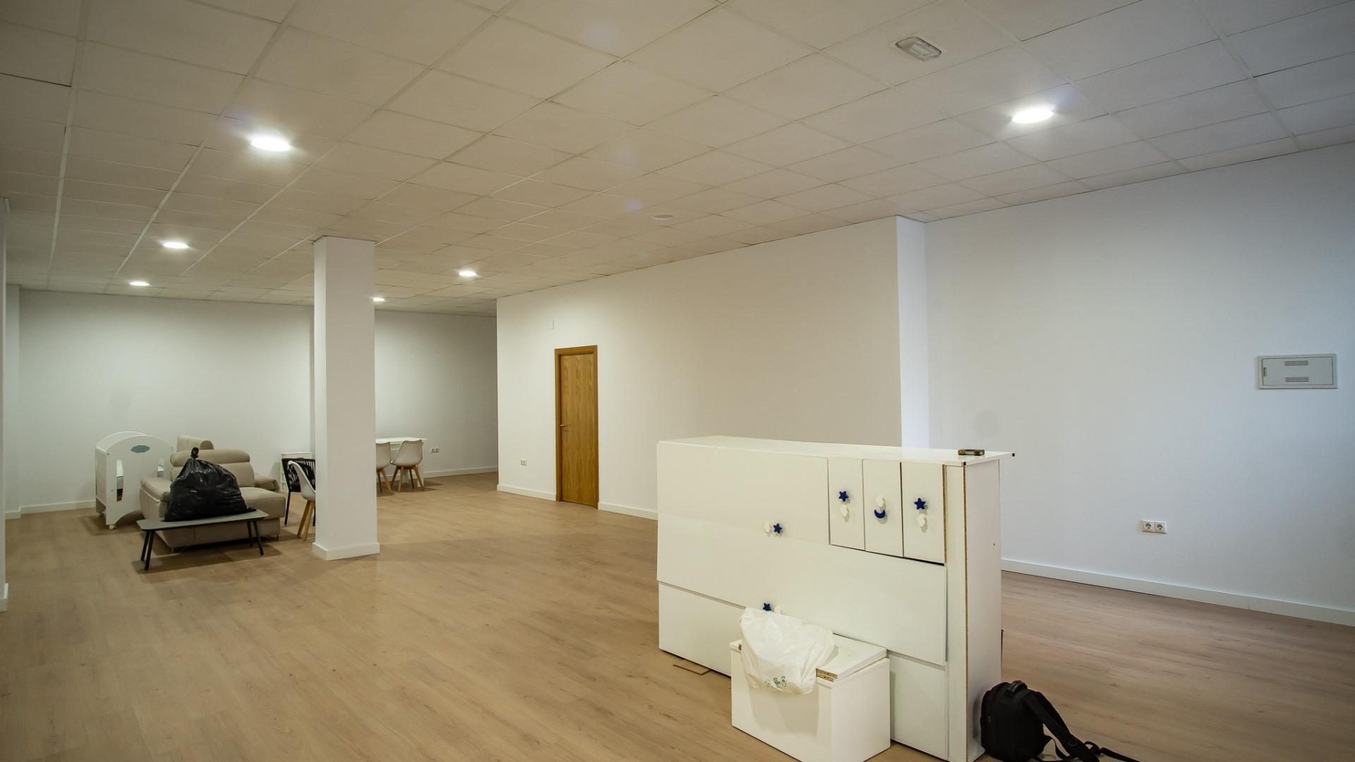 Local en Elda, Alicante en venta Foto del interior- Imagen 1 de 8