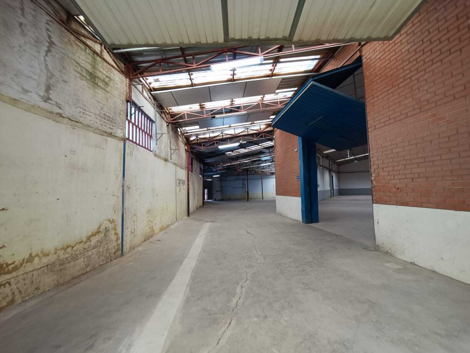 Nave en Arganda del Rey, Madrid en alquiler Foto del interior- Imagen 1 de 7