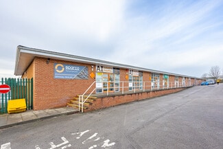 Más detalles de Ripley Dr, Normanton - Oficina en alquiler