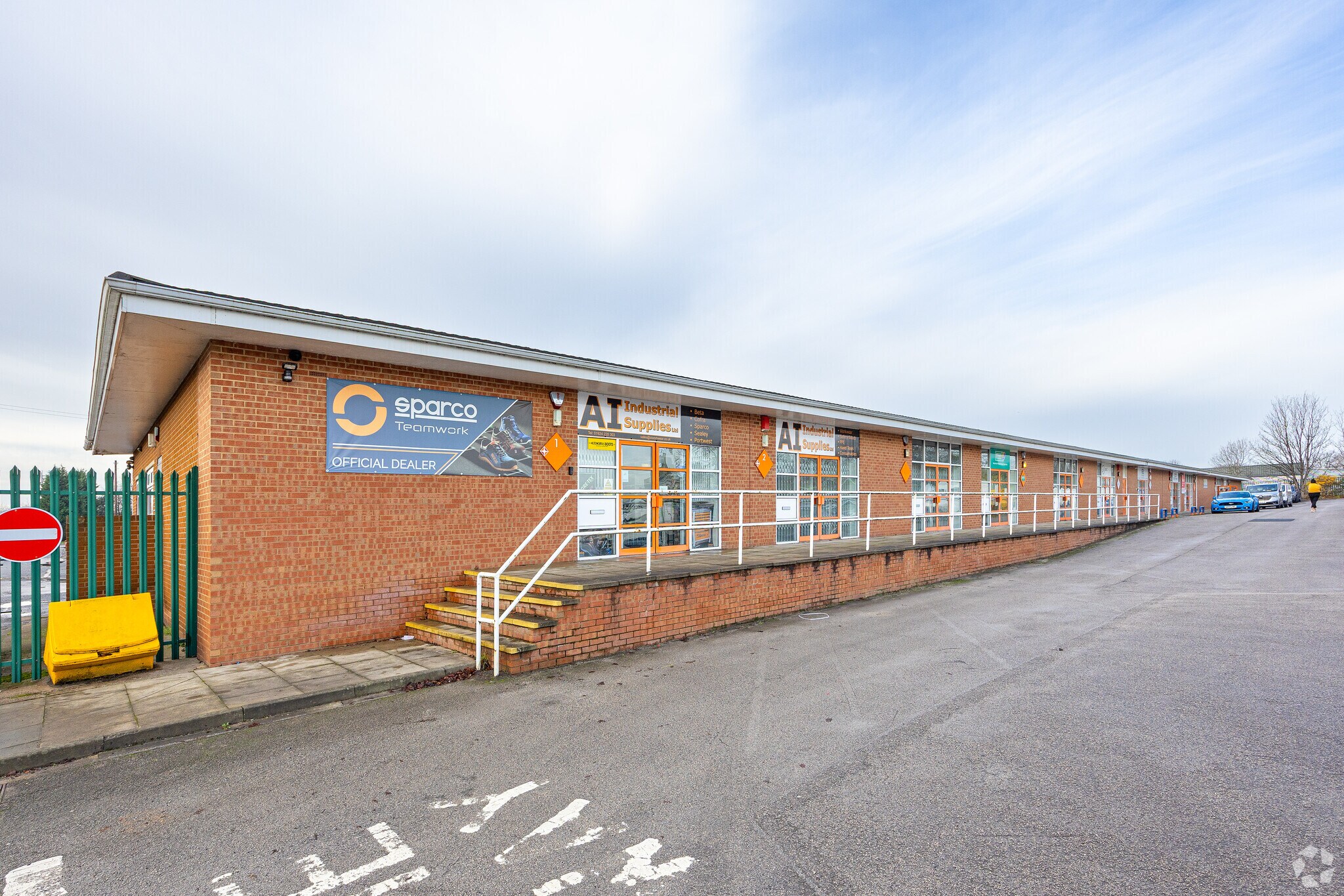 Ripley Dr, Normanton en alquiler Foto principal- Imagen 1 de 3