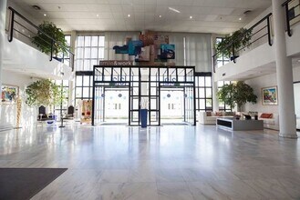 Avenida de la Industria, 32, Alcobendas, Madrid en alquiler Foto del interior- Imagen 2 de 8