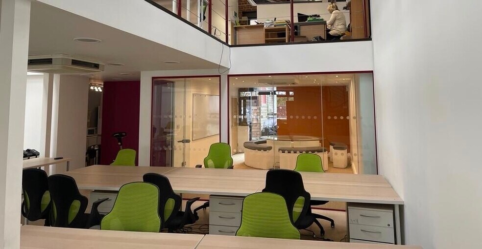 Paintworks, Bristol en alquiler - Foto del interior - Imagen 3 de 16