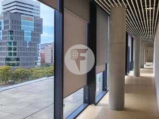 Más detalles de Plaça d'Europa, L'Hospitalet de Llobregat - Oficina en alquiler