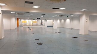 Más detalles de Oficina en alquiler