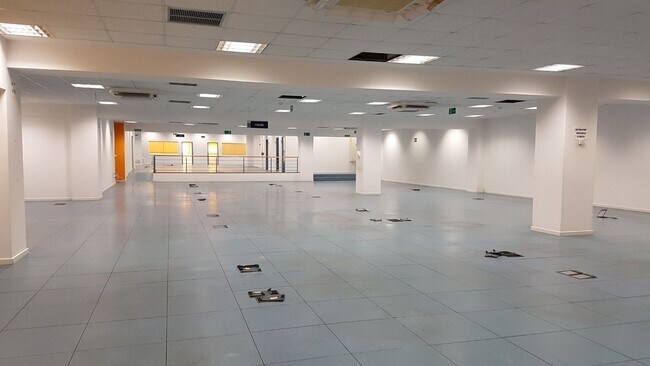 Más detalles de Oficina en alquiler