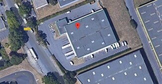 Más detalles de 9 Rue Isaac Newton, Mitry-Mory - Oficina, flex en alquiler