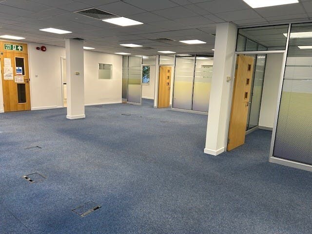 221 Marsh Wall, London en alquiler - Foto del edificio - Imagen 3 de 16