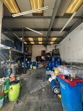 Rosebery Ave, London en alquiler Foto del edificio- Imagen 2 de 3