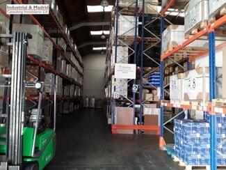 Más detalles de Nave en venta