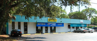 Más detalles para 3200-3206 S West Shore Blvd, Tampa, FL - Oficina/Local en alquiler